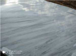 Crystallina Pageo White Marble Blocks