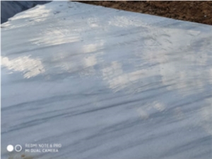 Crystallina Pageo White Marble Blocks