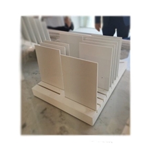 Beauty Stone Sample Display Stand