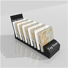 Sample Display Stand For Sale