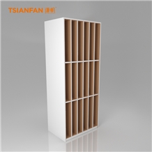Wooden Painting Display Stands