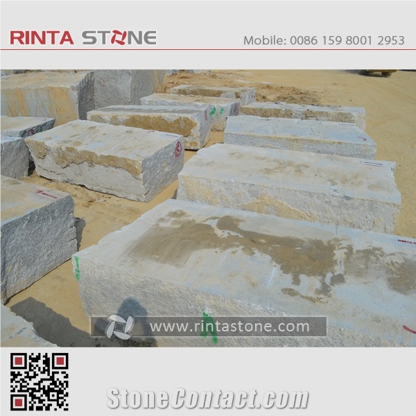 Rosa Beta Blocks Royal Silver Barry Granite