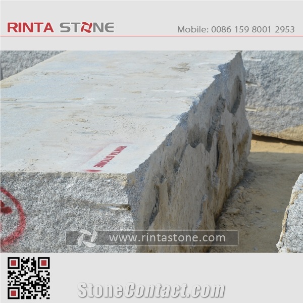 Rosa Beta Blocks Royal Silver Barry Granite
