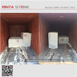 Rosa Beta Blocks Royal Silver Barry Granite