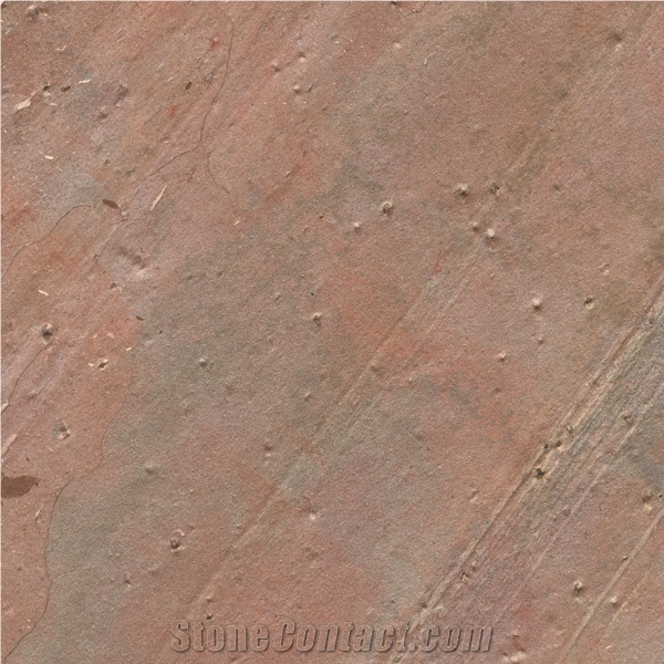 Copper Multicolor Natural Slate Tiles & Slabs
