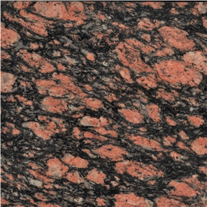 Exotic Brown Stone