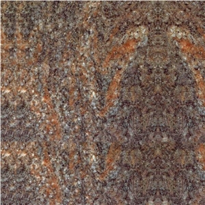 Himalayan Blue Granite Slabs & Tiles