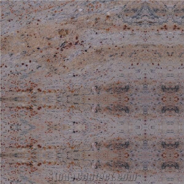 Lady Dream Granite Slabs & Tiles