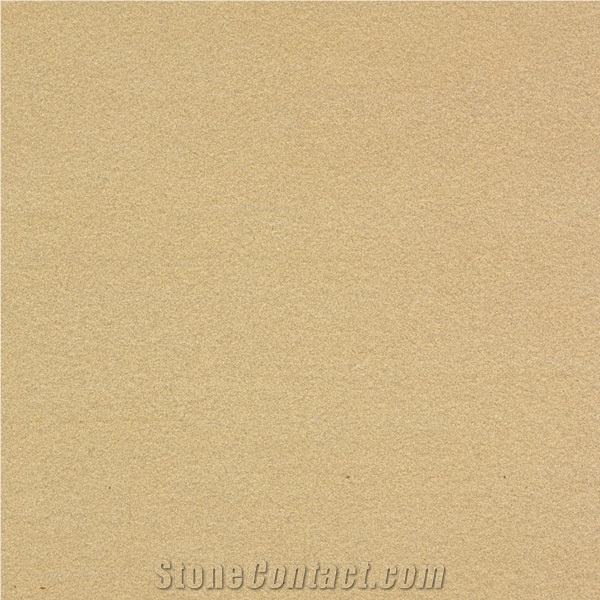Lalitpur Yellow Natural Sandstone Tiles & Slabs