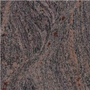 Paradiso Bash Granite Slabs & Tiles