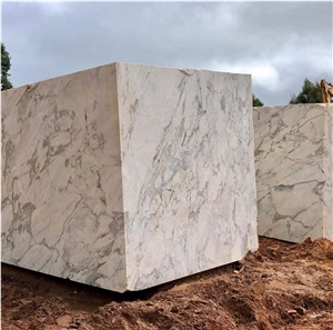 Matarazzo Marble Blocks