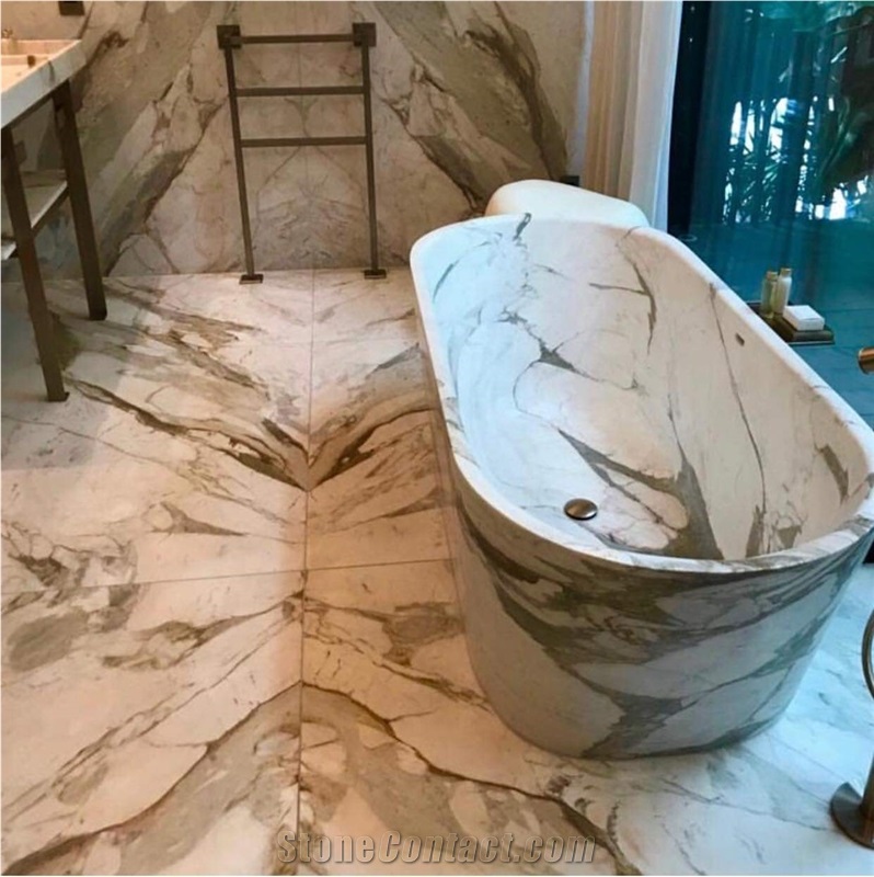 Matarazzo Marble Blocks