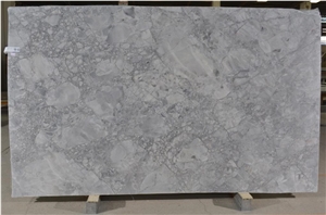 Super White Quartzite Slabs