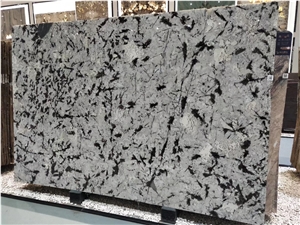 Royal White Granite Slabs