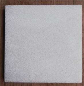 Sparkling White Marble Crystal White Marble China