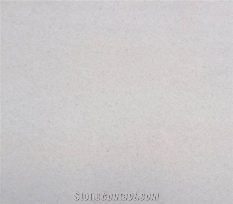 Sparkling White Marble Crystal White Marble China