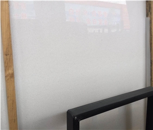 Sparkling White Marble Crystal White Marble China