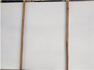Sparkling White Marble Crystal White Marble China