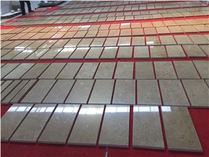 Jura Beige Limestone