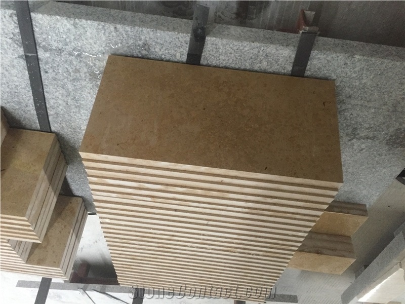 Jura Beige Limestone