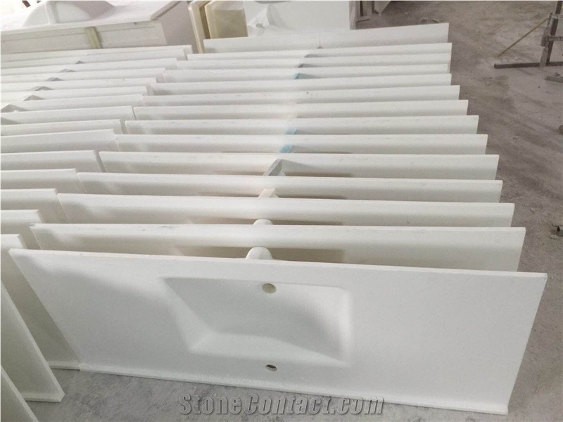 Corian Countertops,Vanity Tops, Artifical Stone