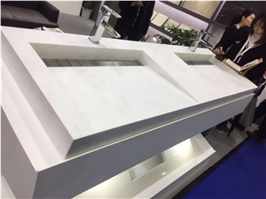 Corian Countertops,Vanity Tops, Artifical Stone