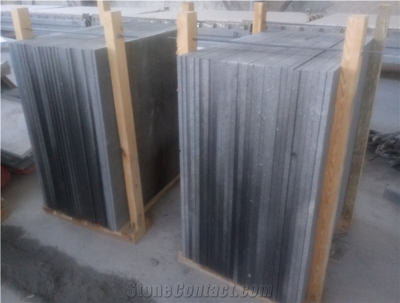 Armenian Basalt Parvana Tiles