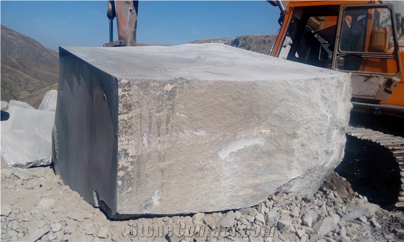 Armenian Basalt Parvana Tiles