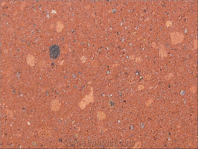 Armenian Basaltic Tuff Stone