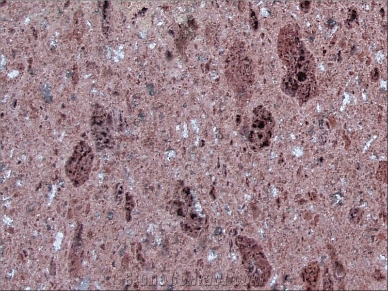 Armenian Basaltic Tuff Stone