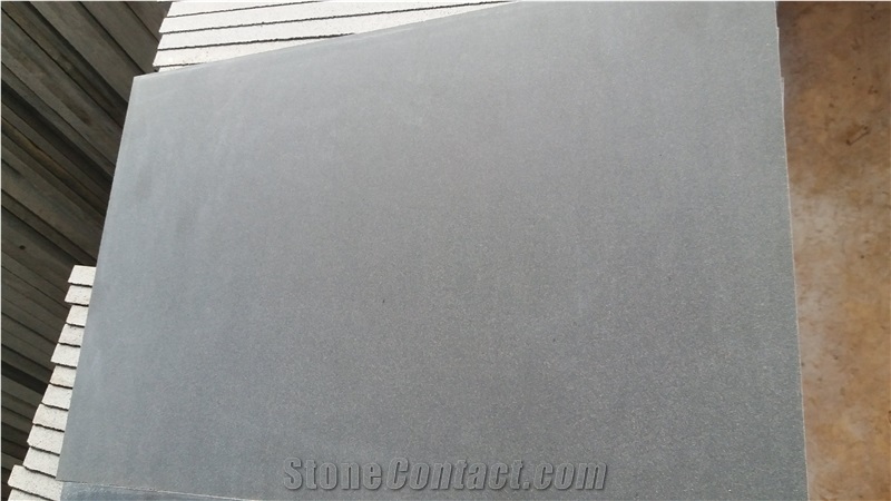 Bd Basalt Stone- Vietnam