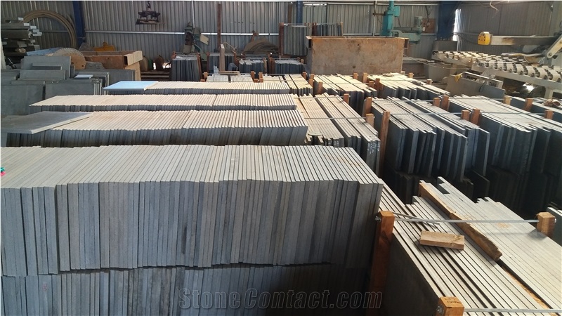 Bd Basalt Stone- Vietnam