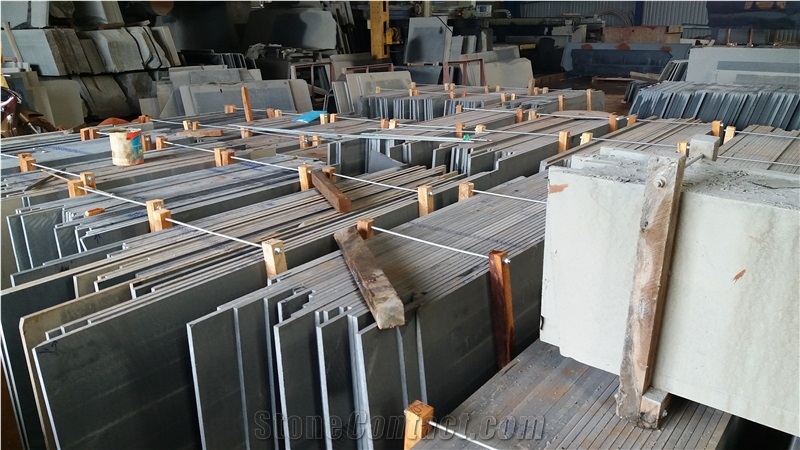 Bd Basalt Stone- Vietnam