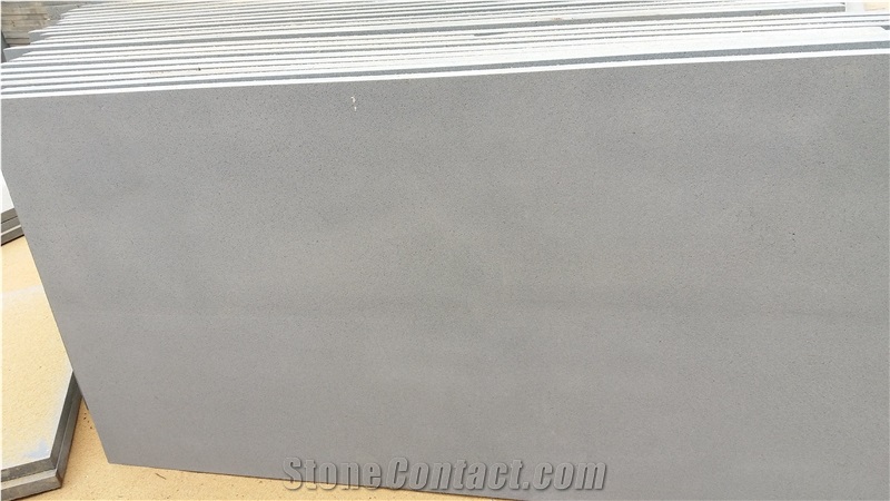 Bd Blue Stone Slabs & Tiles, Viet Nam Blue Bluestone