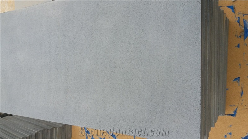 Bd Blue Stone Slabs & Tiles, Viet Nam Blue Bluestone