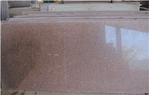 Bd Red Granite Slab Bd Red Granite Slab