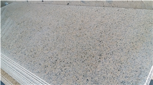Bd Yellow Granite Slabs