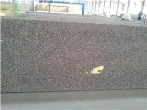 Gl Pink Granite Slab