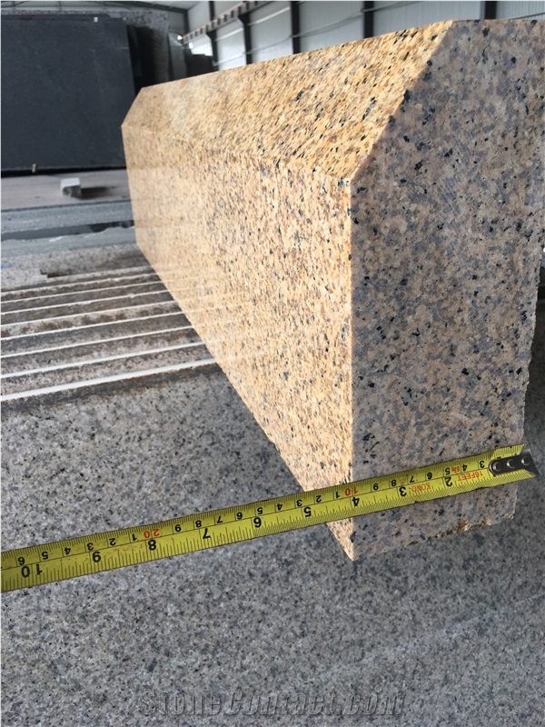 Granite Kerbstone