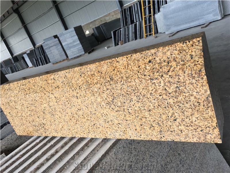 Granite Kerbstone