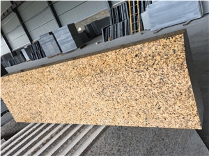 Granite Kerbstone