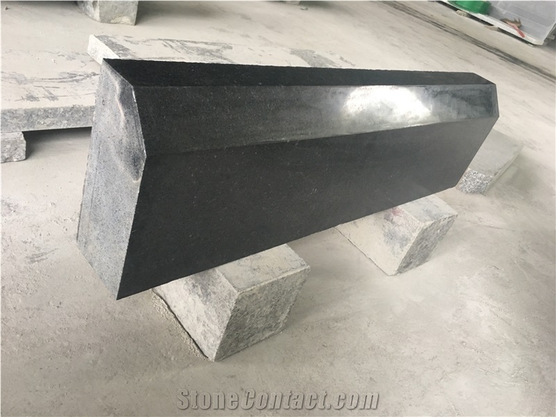 Granite Kerbstone