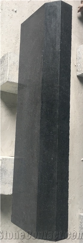Granite Kerbstone
