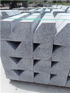 Granite Landscaping Stones, Kerbstone