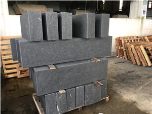 Landscaping Stones - Flamed 6 Sides Kerbs