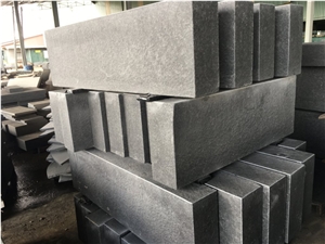 Landscaping Stones - Flamed 6 Sides Kerbs