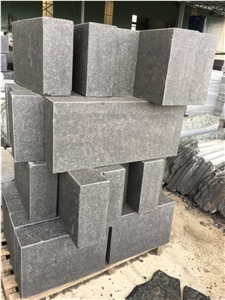Landscaping Stones - Flamed 6 Sides Kerbs