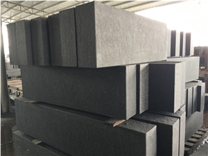 Landscaping Stones - Flamed 6 Sides Kerbs
