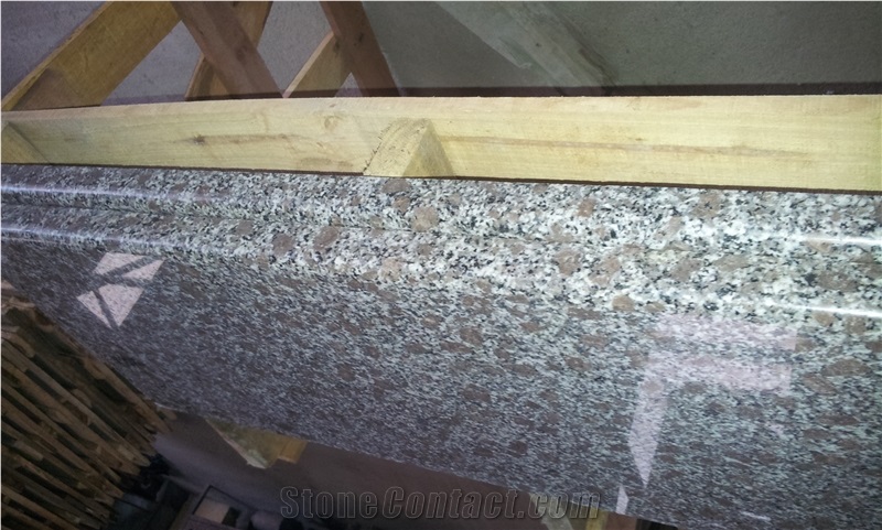Pc Violet Granite Slab- Viet Nam