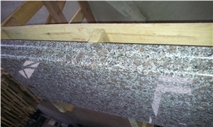 Pc Violet Granite Slab- Viet Nam